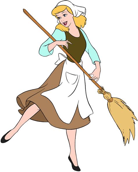 The Ultimate Cleaning Tool: Introducing the Magic Sweeping Broom